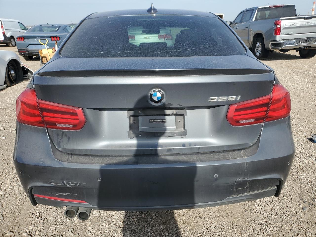 2016 BMW 3er - Image 6