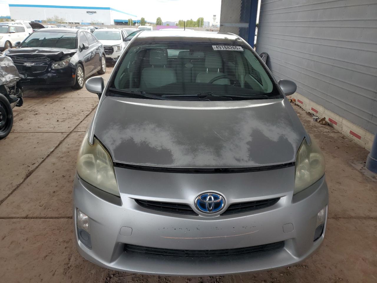 2011 Toyota Prius - Image 5
