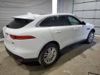 2018 Jaguar F-Pace Prestige for Sale in Candia, NH - Front End