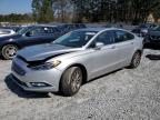 2017 Ford Fusion Se de vânzare în Fairburn, GA - All Over