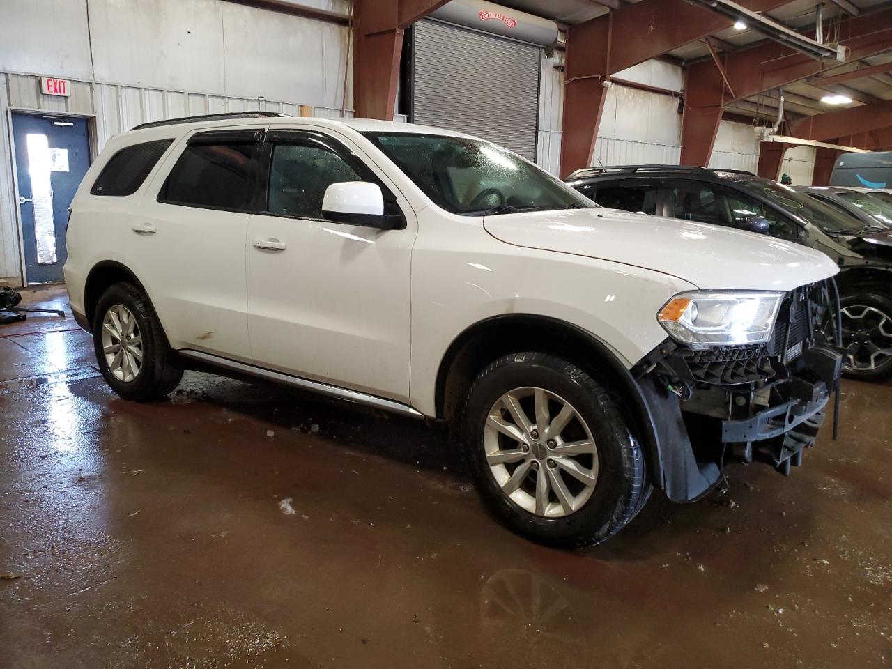 2015 Dodge Durango - Image 4