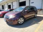 2015 Honda Odyssey Exl for Sale in Louisville, KY - Hail