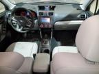 2017 Subaru Forester 2.5I იყიდება Ebensburg-ში, PA - Front End