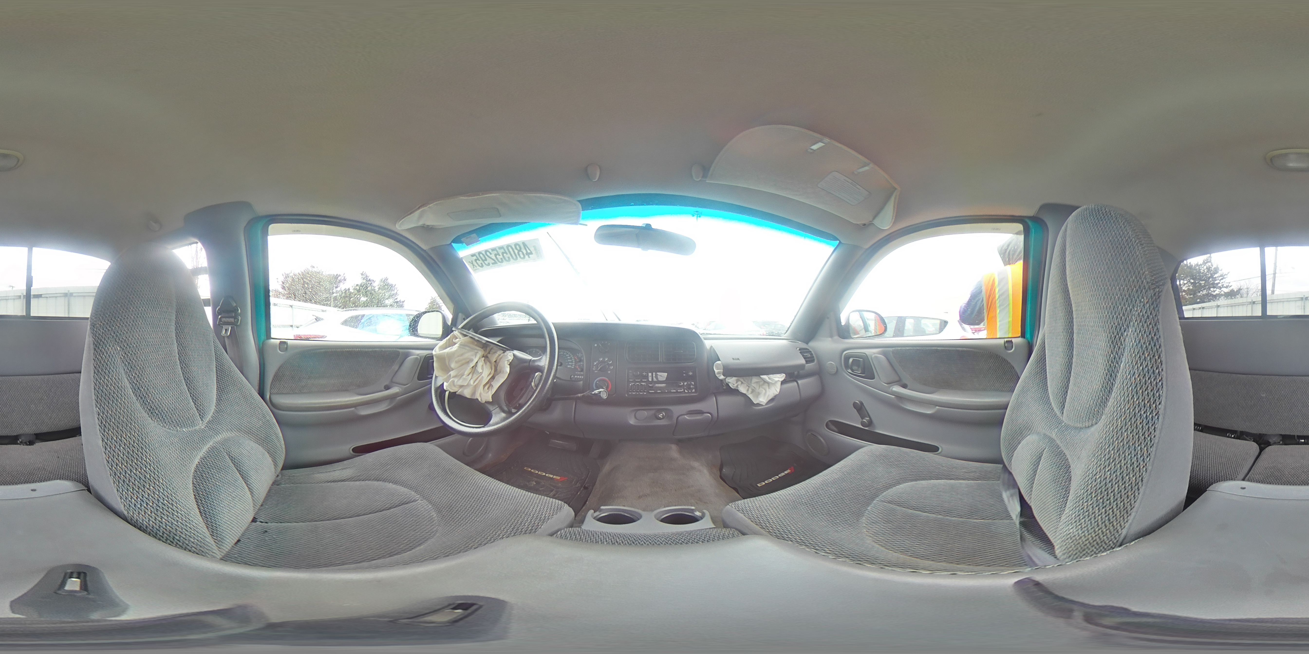 1997 Dodge Dakota - Image 12