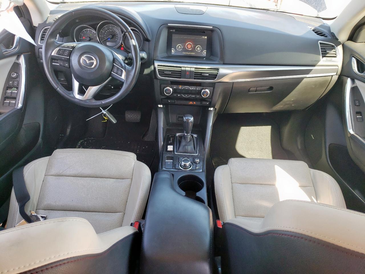2016 Mazda CX-5 - Image 8