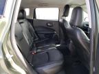 2021 Jeep Compass Latitude للبيع في Reno، NV - Side