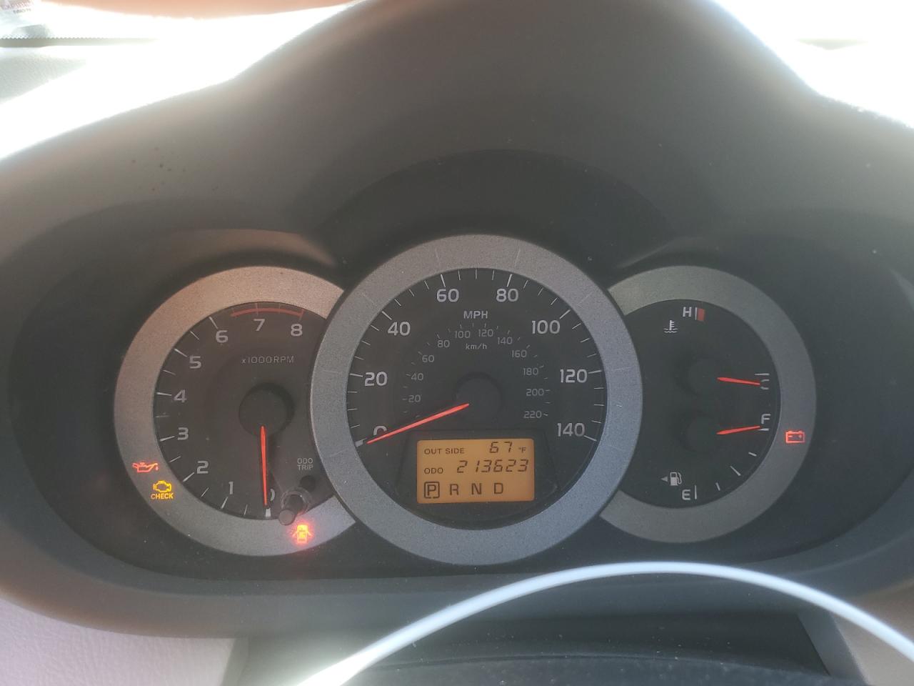 2007 Toyota RAV 4 - Image 9