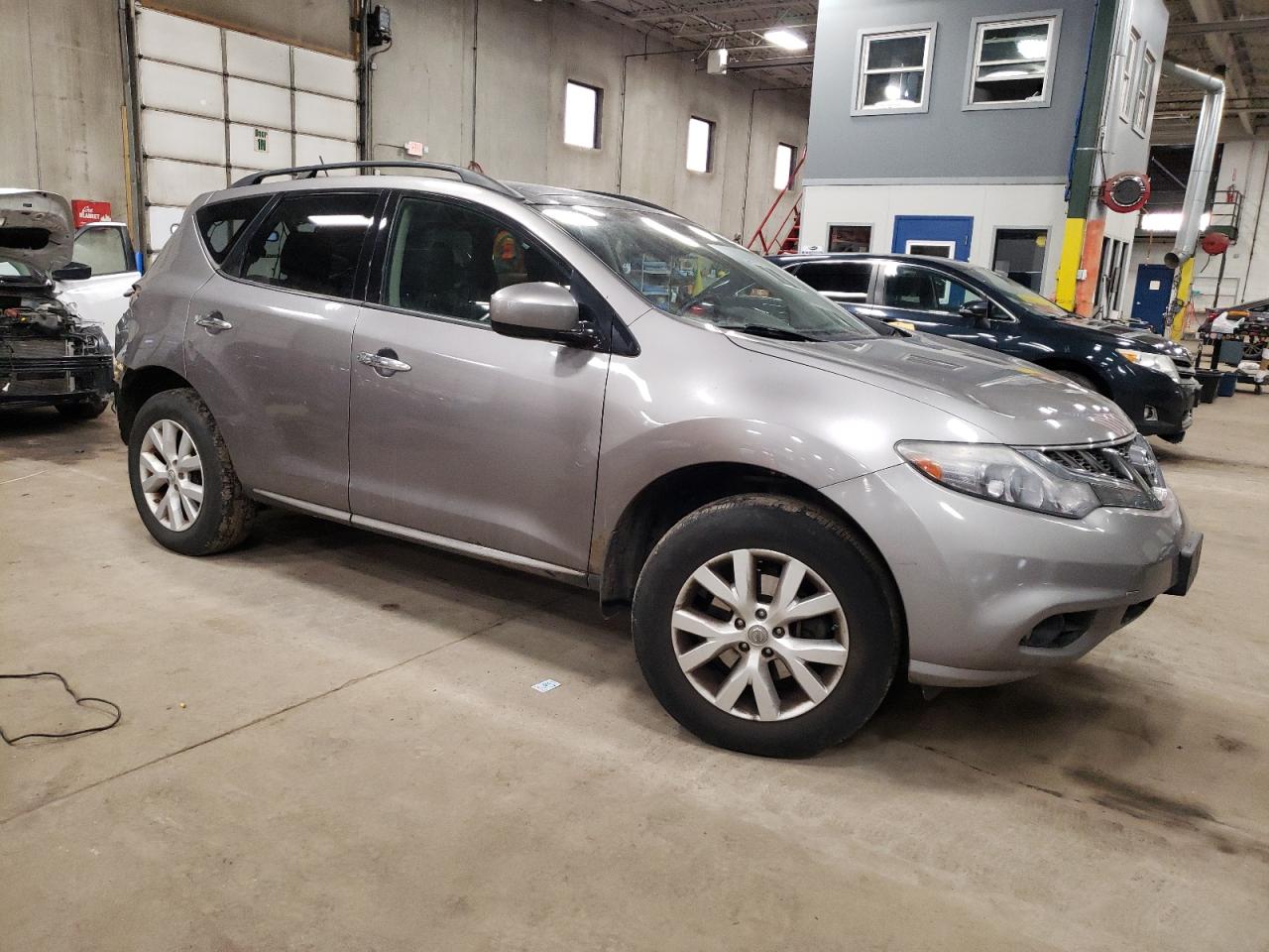 2011 Nissan Murano - Image 4