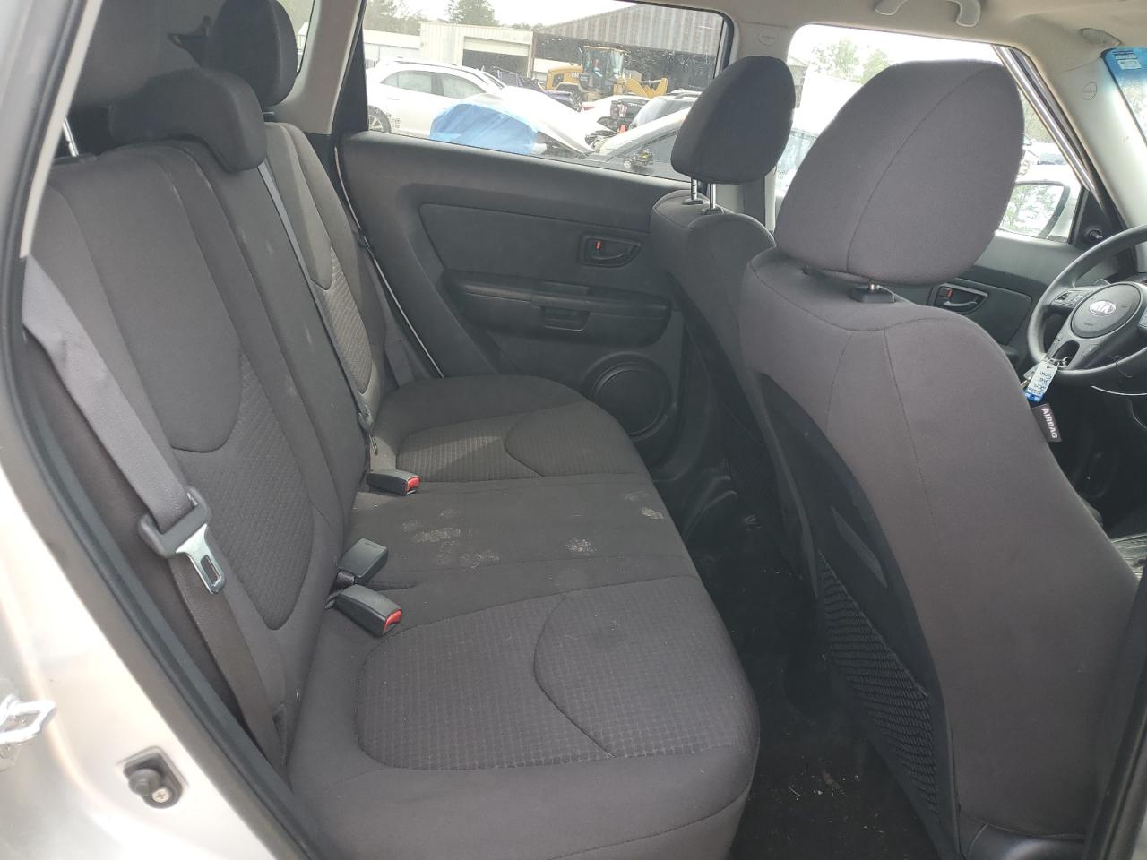 2013 Kia Soul - Image 10