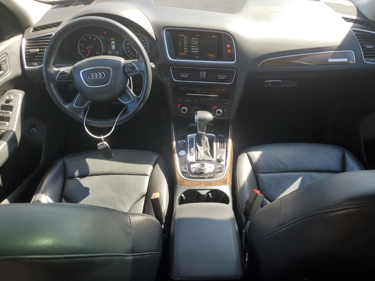 2017 Audi Q5 - Image 8