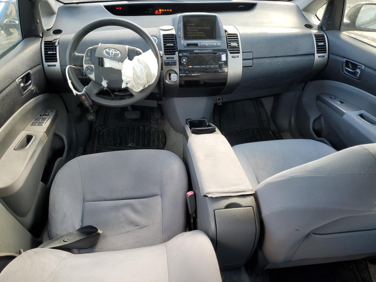 2007 Toyota Prius - Image 8