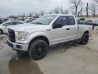 2015 Ford F150 Super Cab للبيع في Bridgeton، MO - Rear End