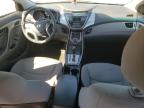 2013 Hyundai Elantra Gls на продаже в Charles City, VA - Side