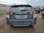 2021 SUBARU CROSSTREK LIMITED à vendre chez Copart ON - TORONTO