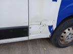 2019 CITROEN RELAY 35 L for sale at Copart WHITBURN