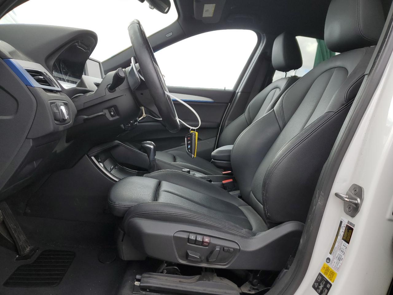 2016 BMW X1 - Image 7