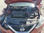 2017 Nissan Sentra S de vânzare în Taylor, TX - All Over