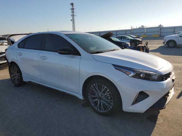  KIA FORTE 2024 Белый