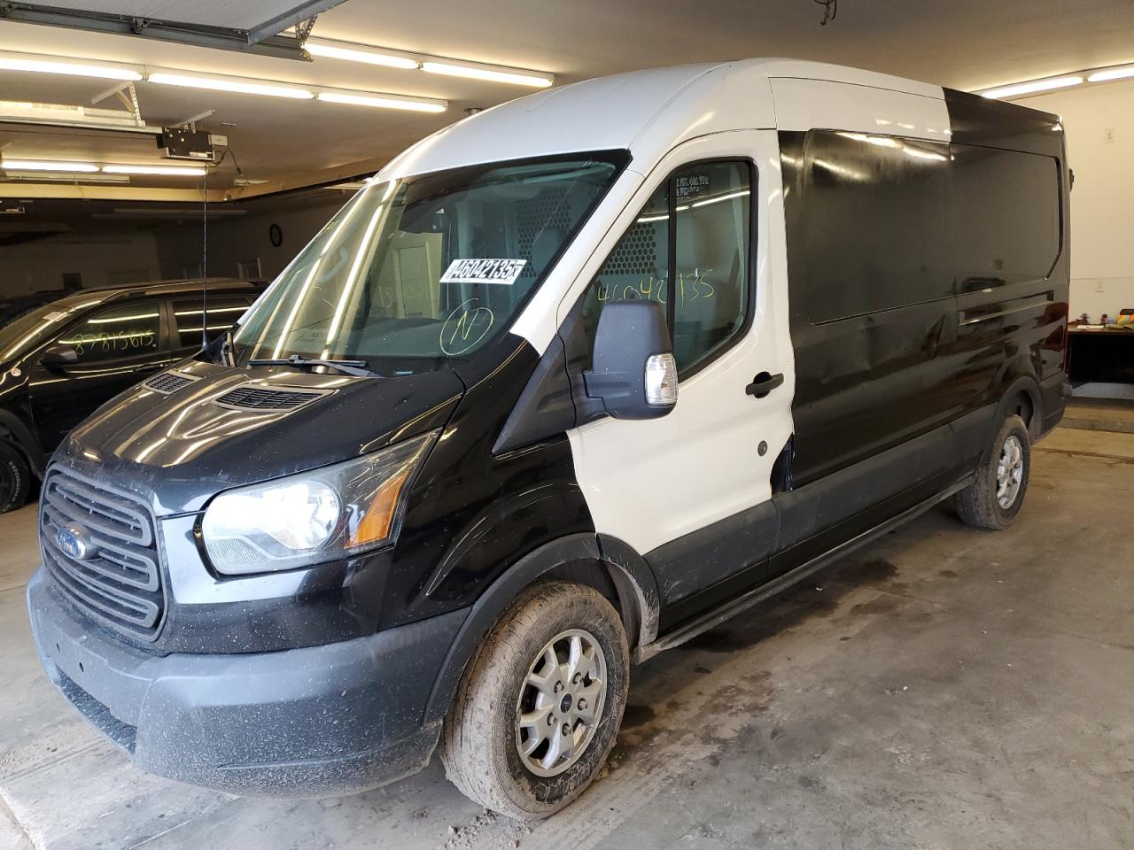 2015 Ford Transit - Image 1