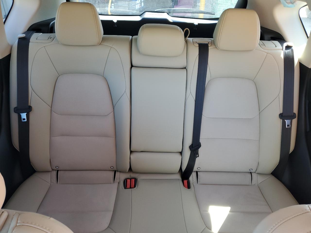 2020 Mazda CX-5 - Image 10