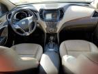 2018 Hyundai Santa Fe Sport  продається в Elgin, IL - Undercarriage