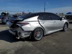 2023 Toyota Camry Trd იყიდება Wilmington-ში, CA - Side