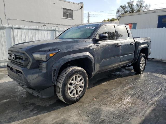 2024 Toyota Tacoma Double Cab