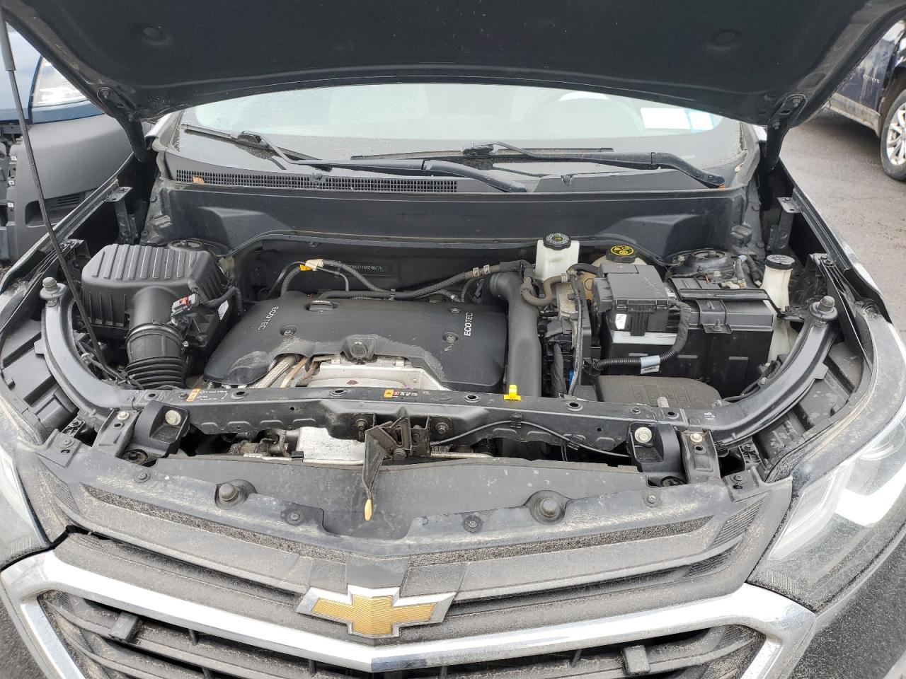 2018 Chevrolet Equinox - Image 13