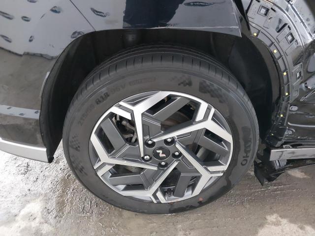 2024 HYUNDAI KONA N LIN