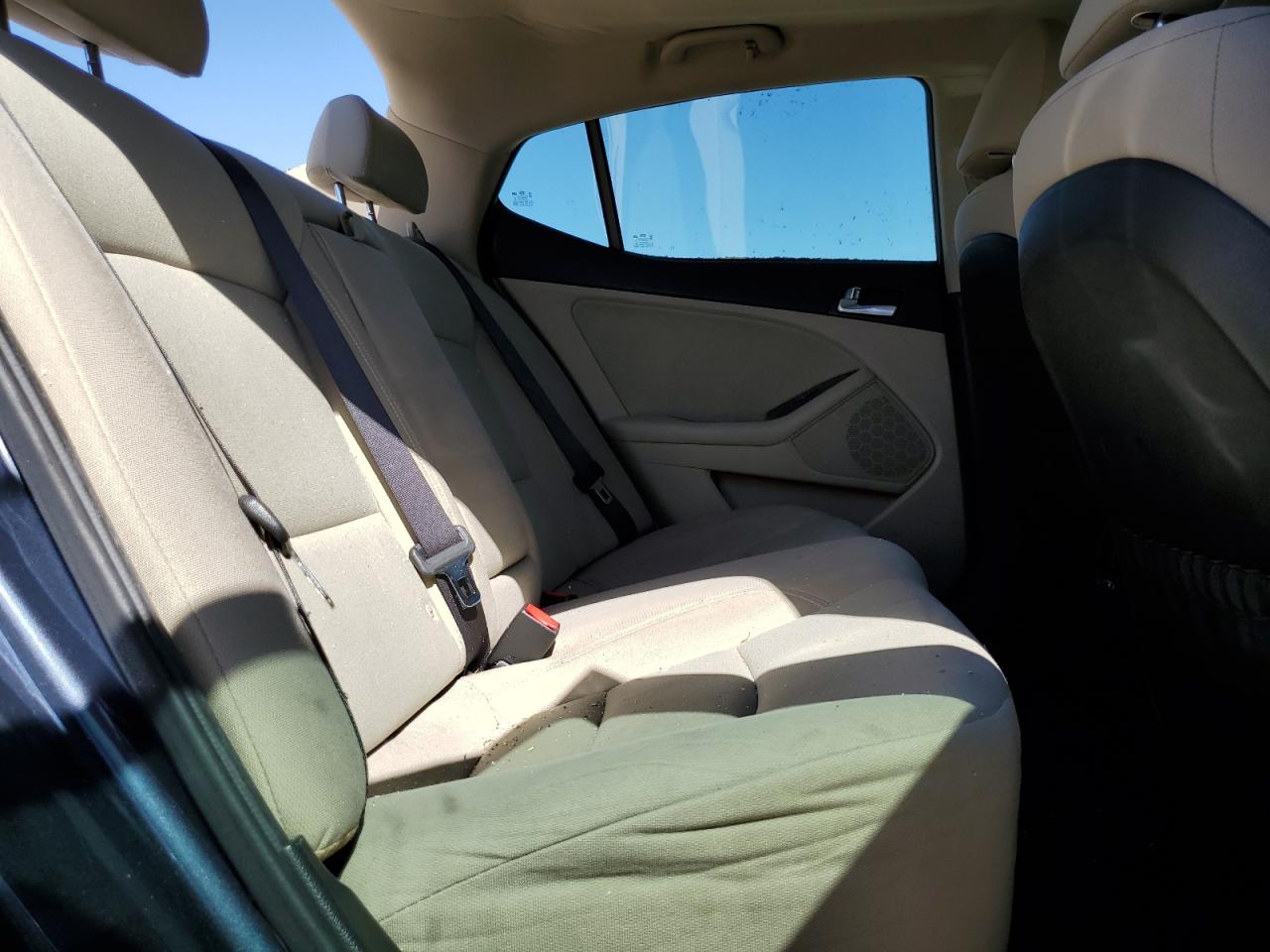 2015 Kia Optima - Image 10