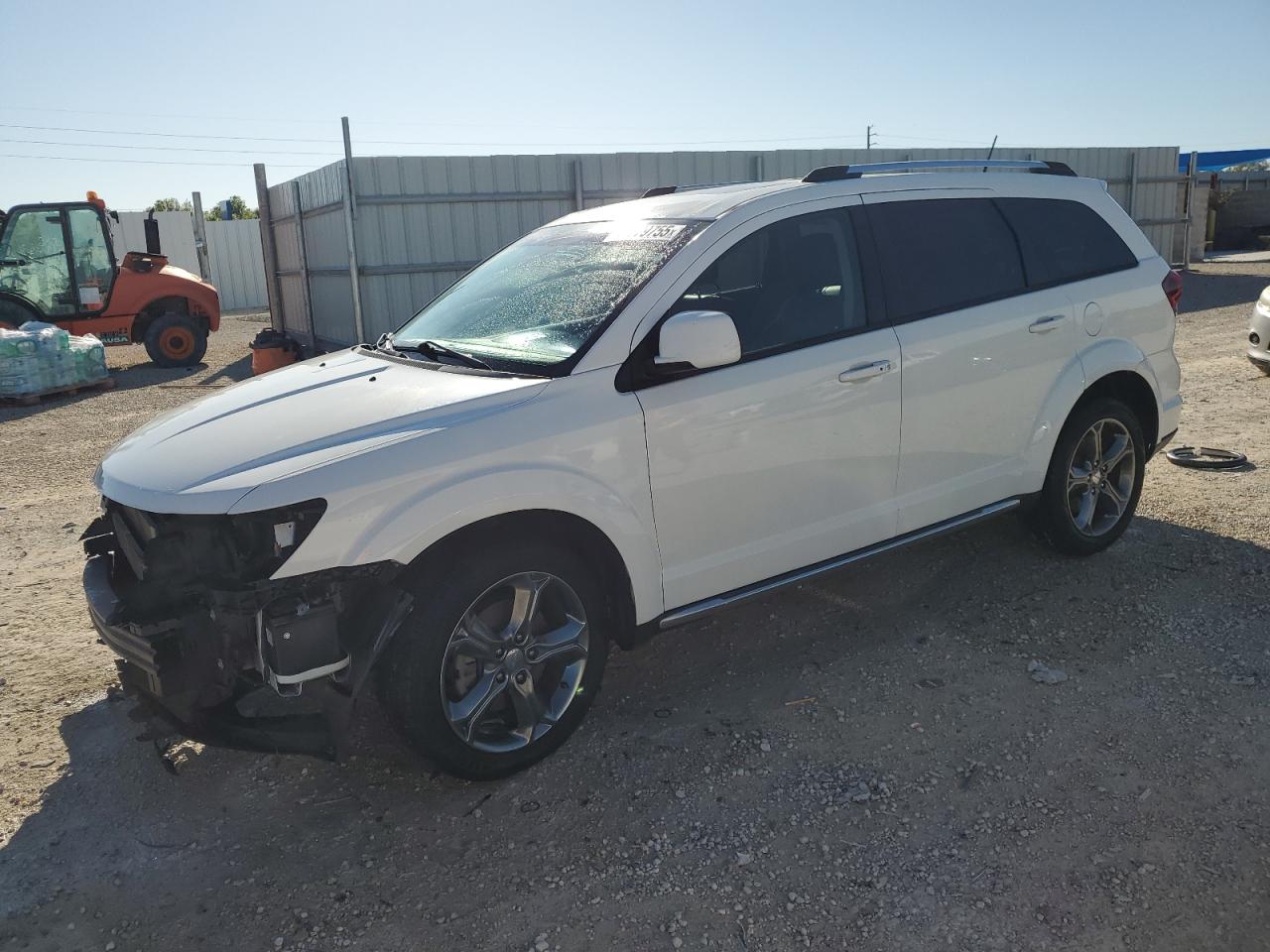 2016 Dodge Journey - Image 1