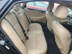2012 Hyundai Sonata Hybrid იყიდება Portland-ში, OR - All Over
