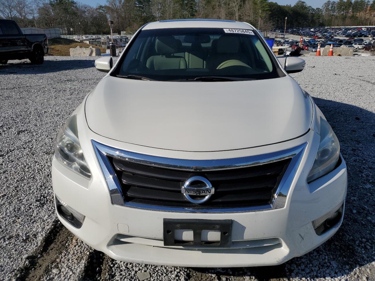2014 Nissan Altima - Image 5