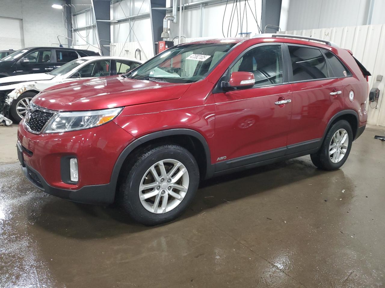 2014 Kia Sorento - Image 1