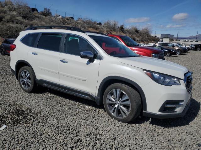  SUBARU ASCENT 2021 Biały