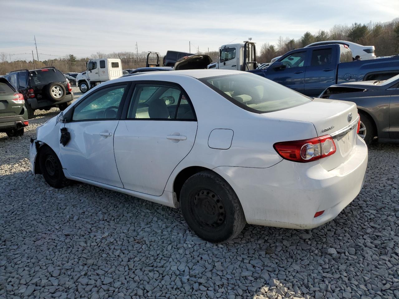 2011 Toyota Corolla - Image 2