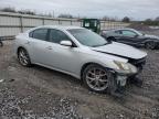 2011 Nissan Maxima S продається в Hueytown, AL - Front End