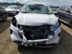 2020 Ford Escape Se იყიდება San Martin-ში, CA - Front End
