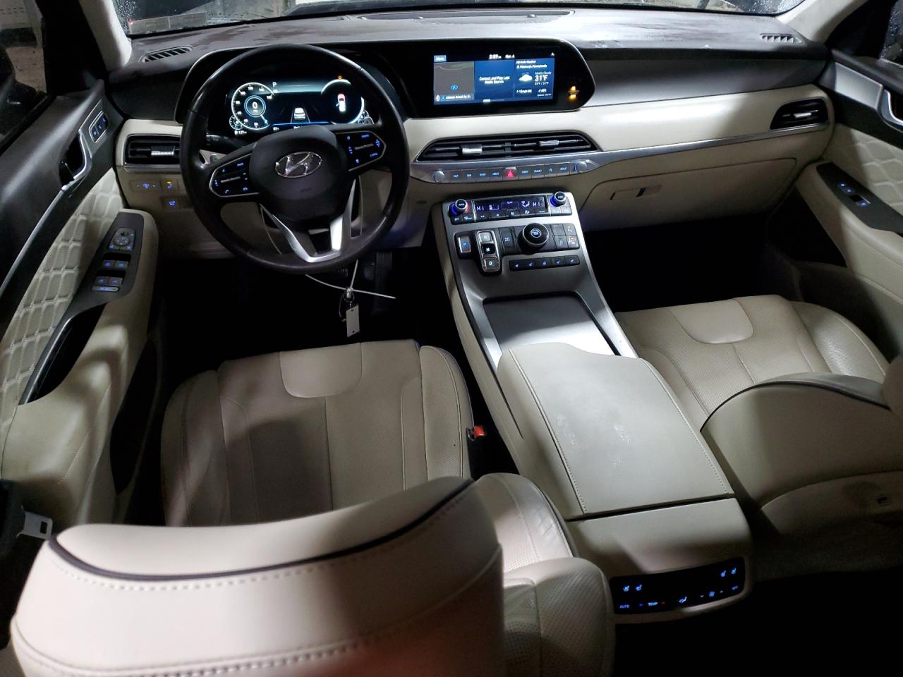2020 Hyundai Palisade - Image 8