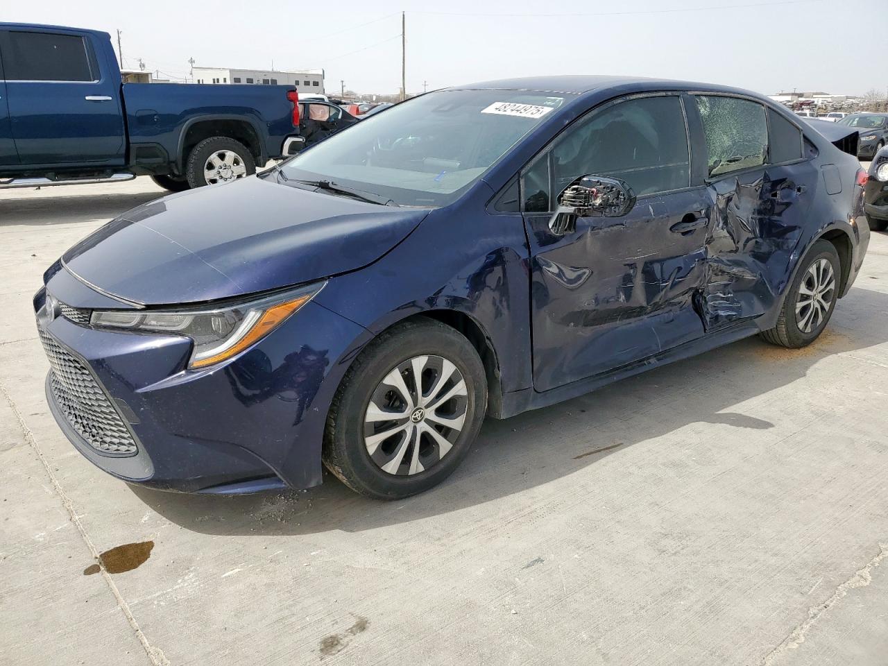 2022 Toyota Corolla - Image 1