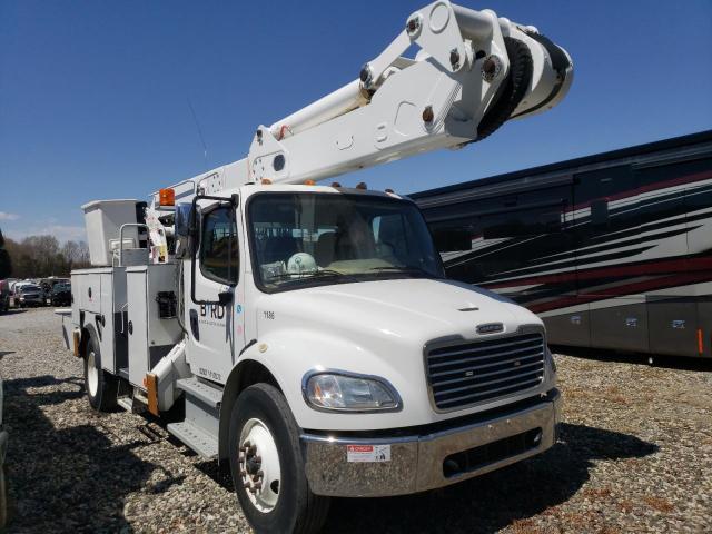 2020 Freightliner Business Class M2 Bucket Truck