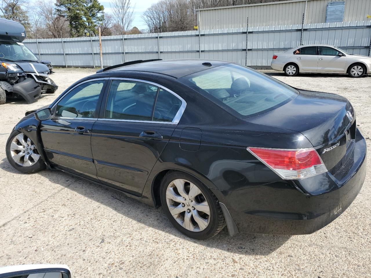2010 Honda Accord - Image 2