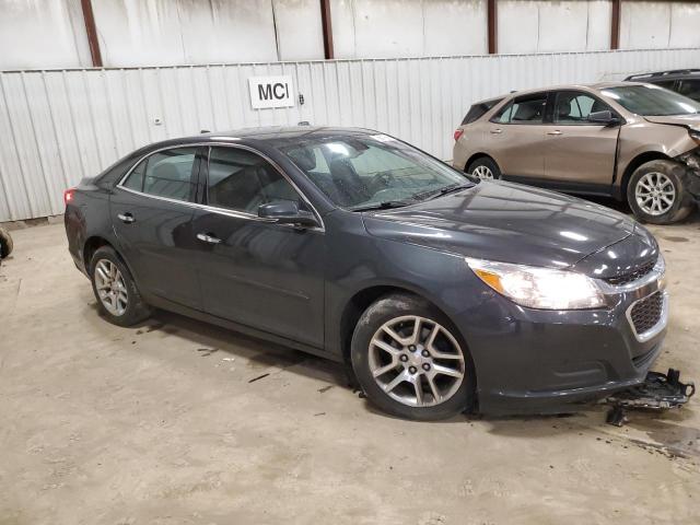 Sedans CHEVROLET MALIBU 2014 Charcoal