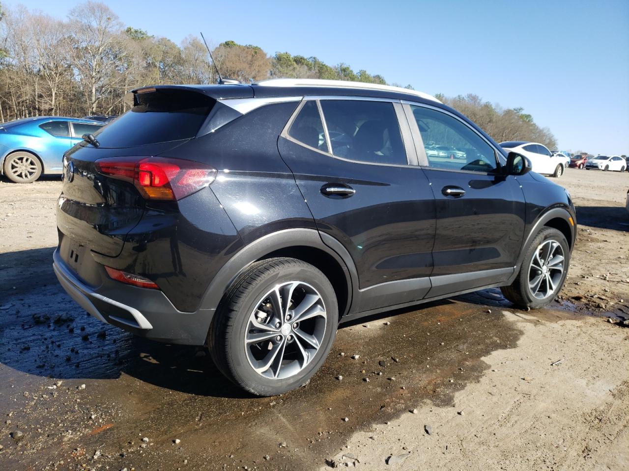 2022 Buick Encore - Image 3