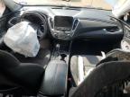 2020 Chevrolet Malibu Lt en Venta en Longview, TX - Front End