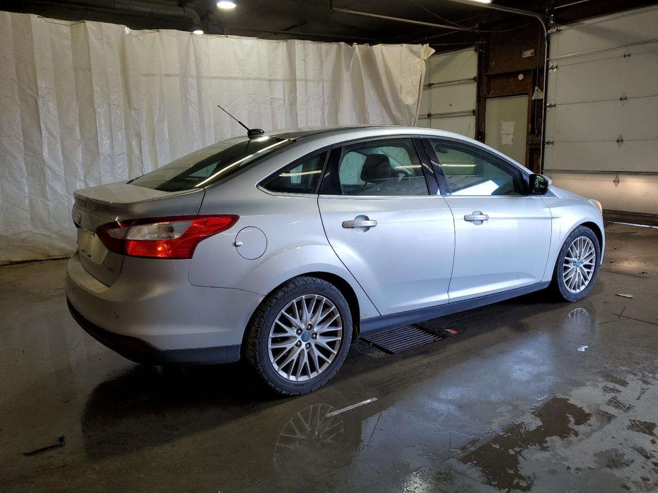 2012 Ford Focus - Image 3