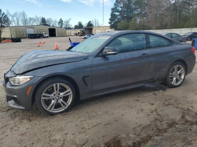 2015 Bmw 428 Xi