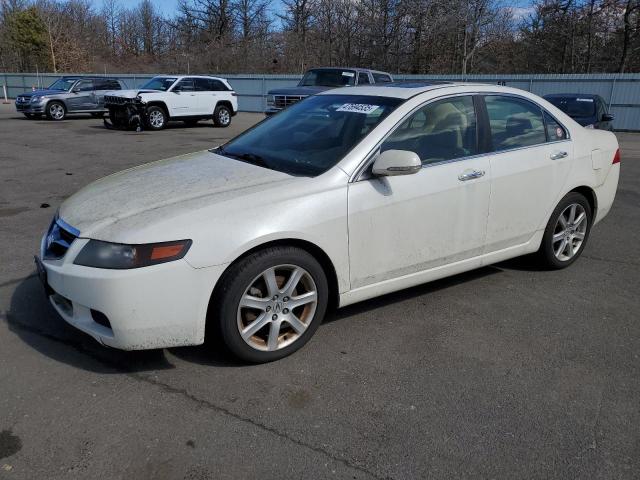 2006 Acura Tsx 