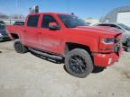 2017 Chevrolet Silverado K1500 Lt للبيع في Wichita، KS - All Over