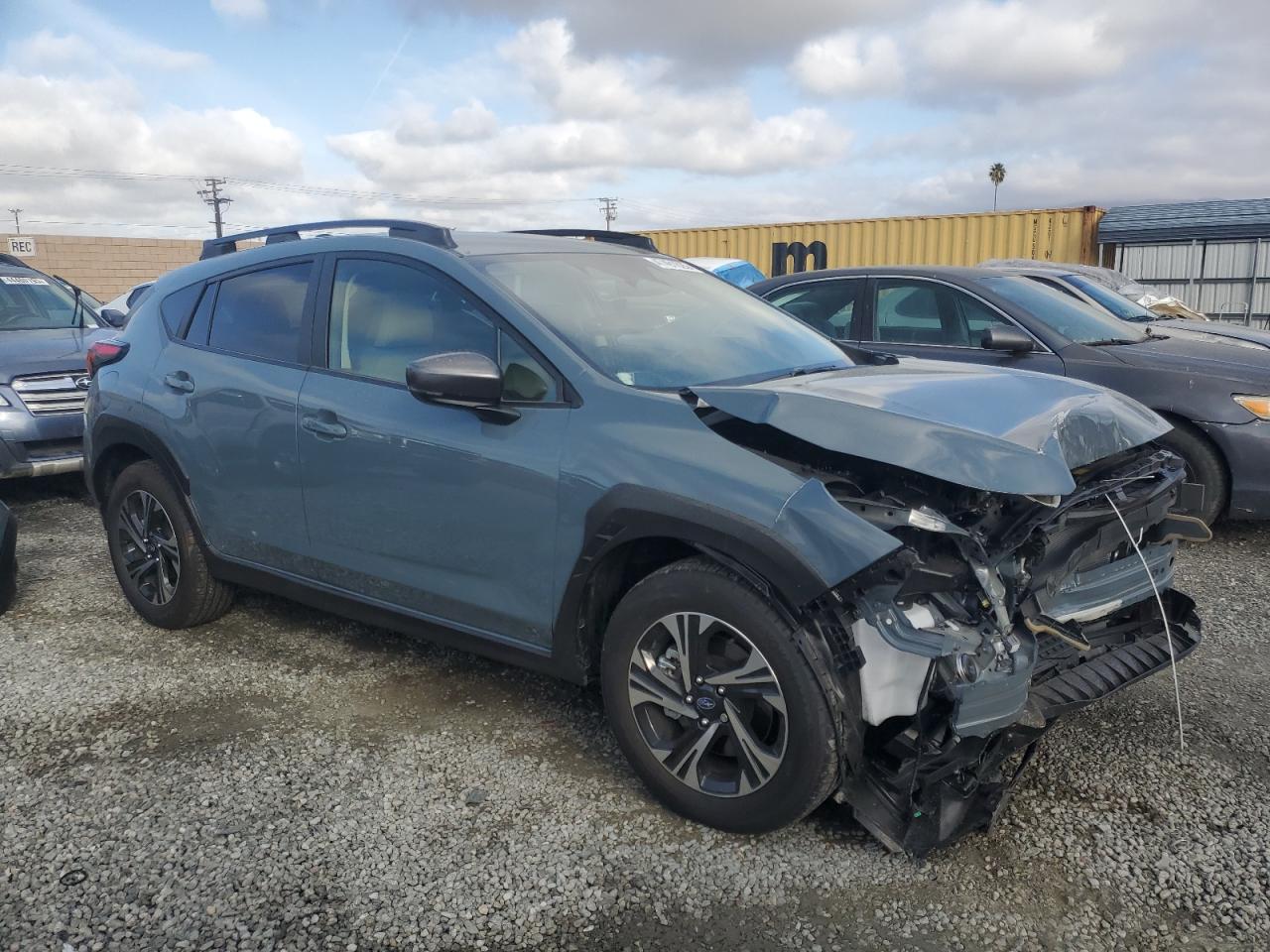 2024 Subaru XV - Image 4